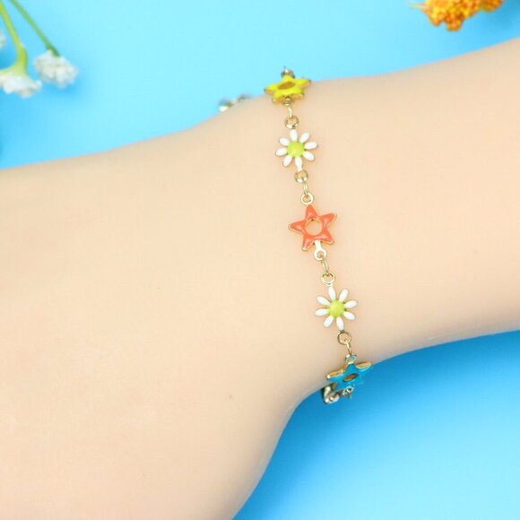 Chic & Stylish Bracelet – A Thoughtful Gift for Women and Girls, DYC1026 - Picture 5 of 7